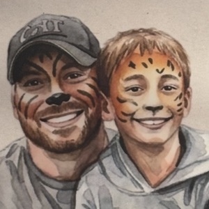 Fundraising Page: Noah Baublitz